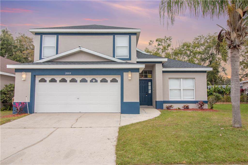 2593 Chatham Circle - Photo 1