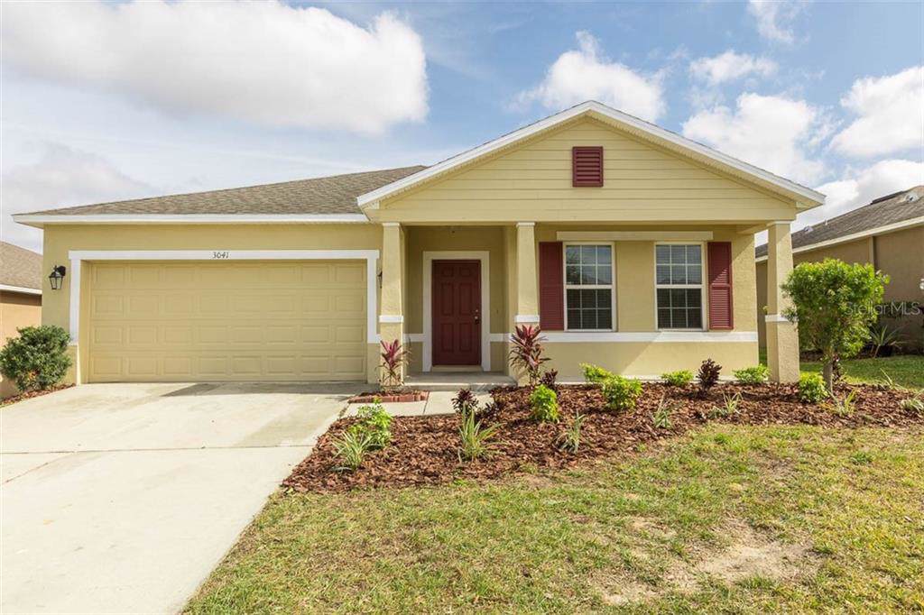 3041 Patterson Groves Drive - Photo 1