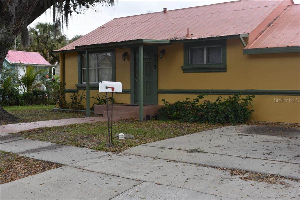 815 Brack Street - Photo 1 815 Brack Street - Photo 1