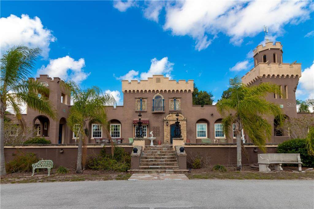 1119 Highland Park Drive - Photo 1