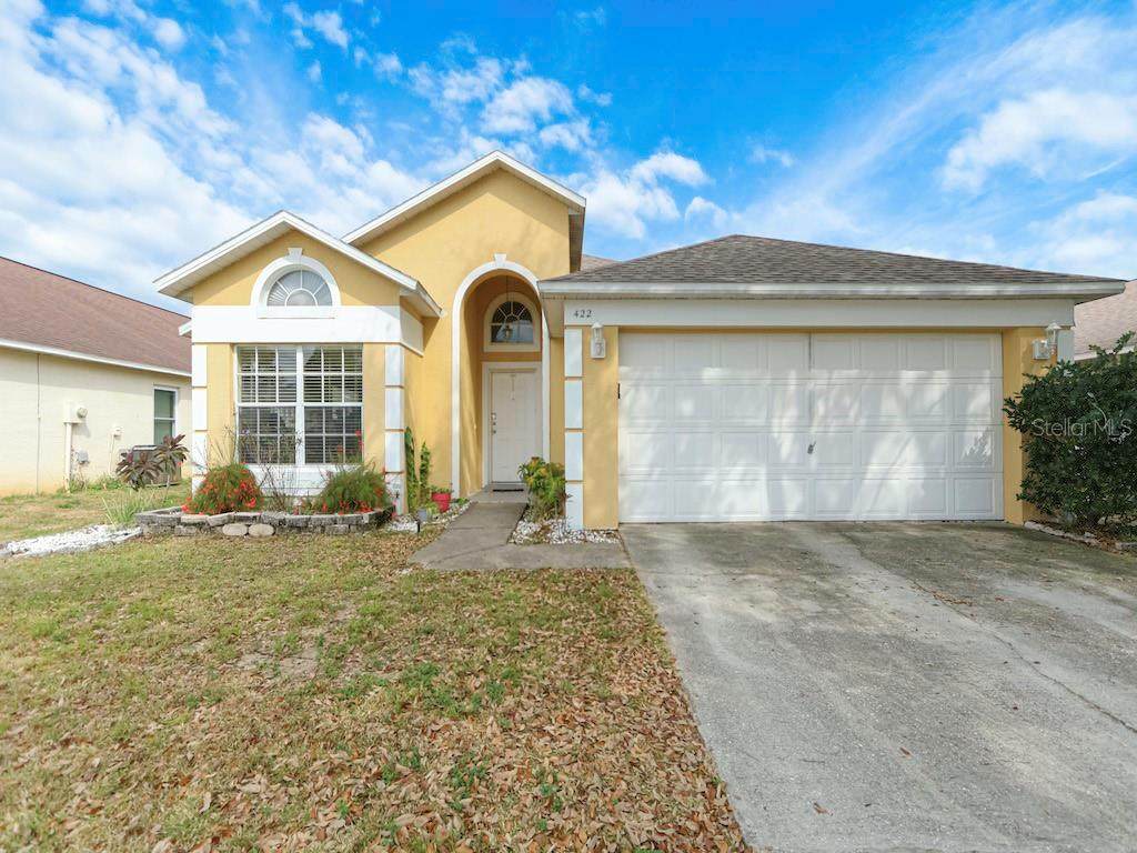 422 Lake Davenport Boulevard - Photo 1