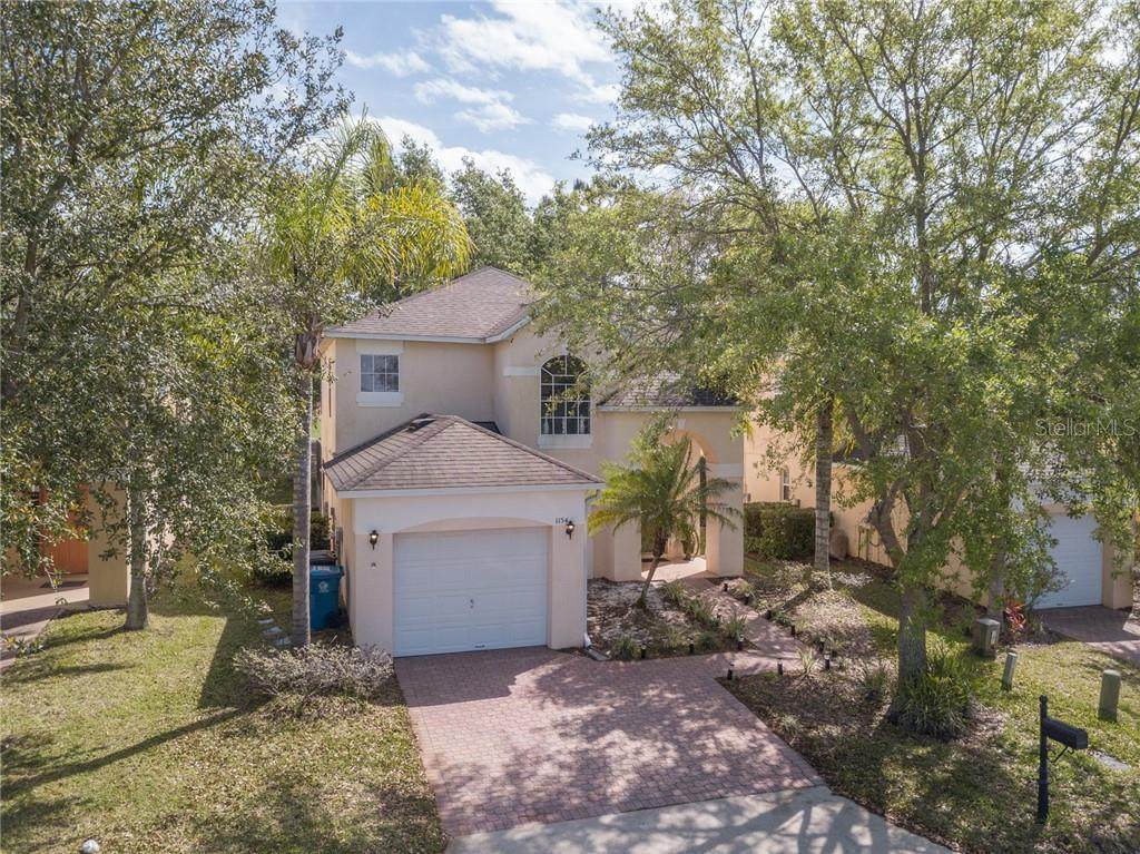 1154 Mariner Cay Drive - Photo 1