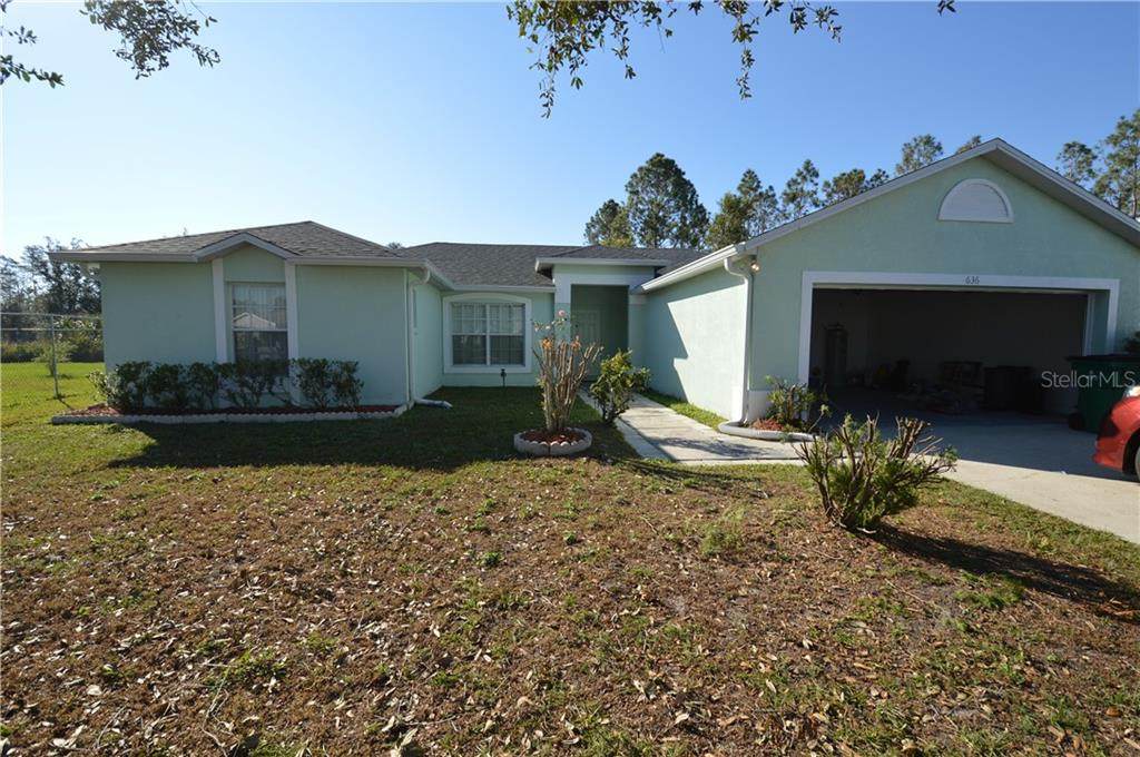 636 Regency Way - Photo 1