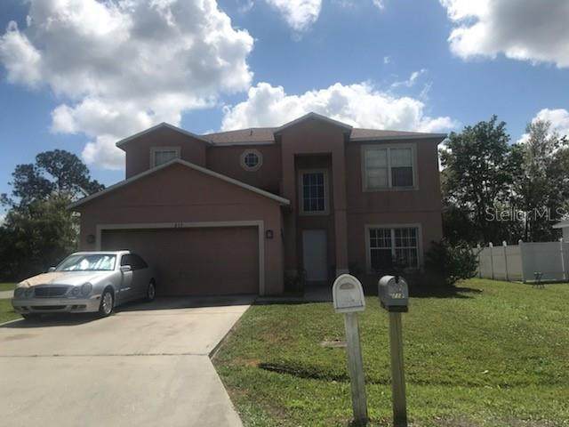 215 Cheshire Court - Photo 1