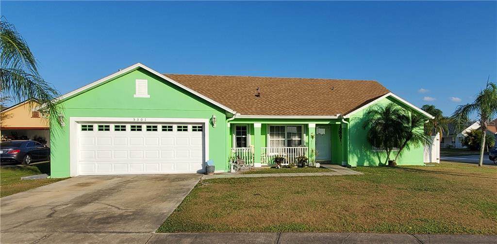 5301 Harmony Place - Photo 1