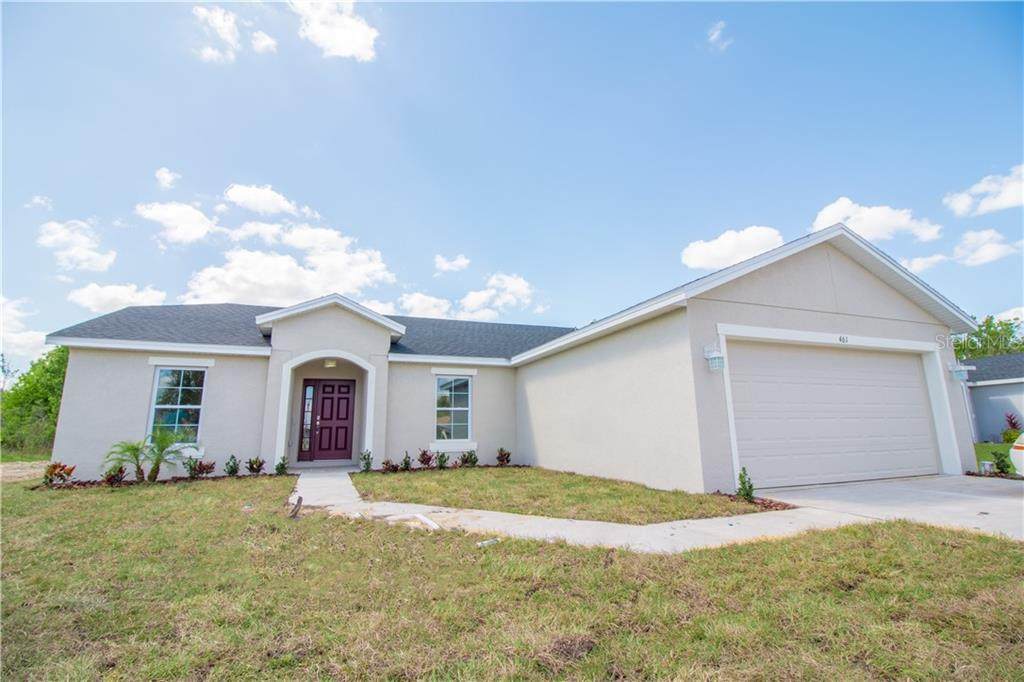 461 Britten Drive - Photo 1