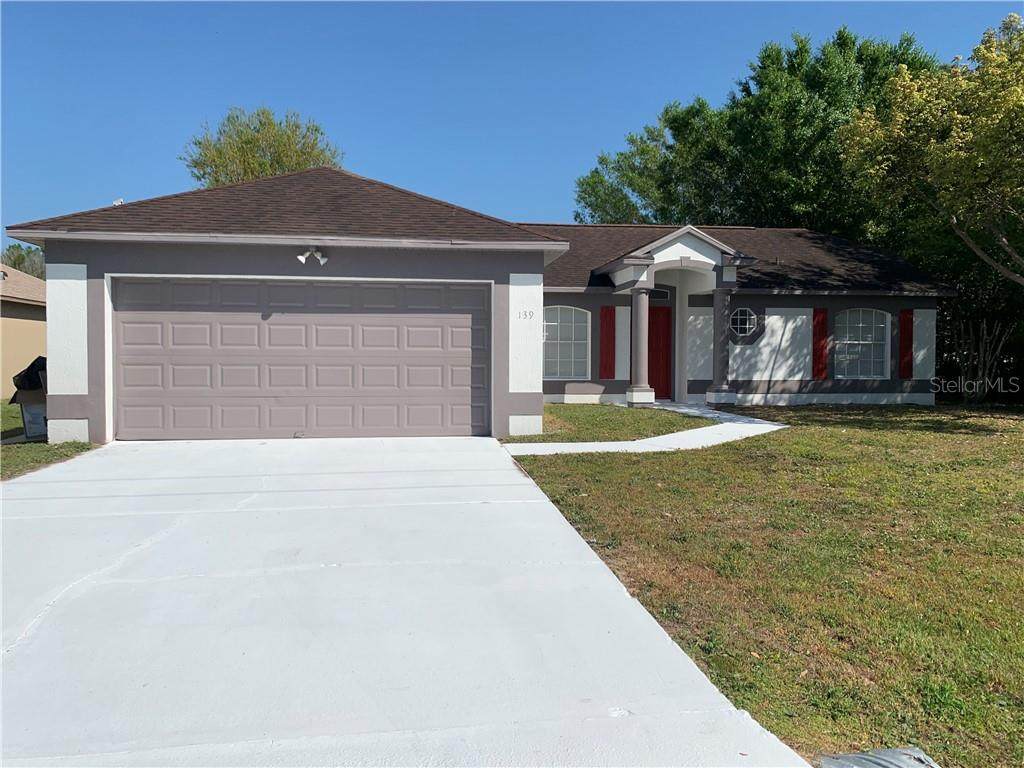 139 Barrington Drive - Photo 1