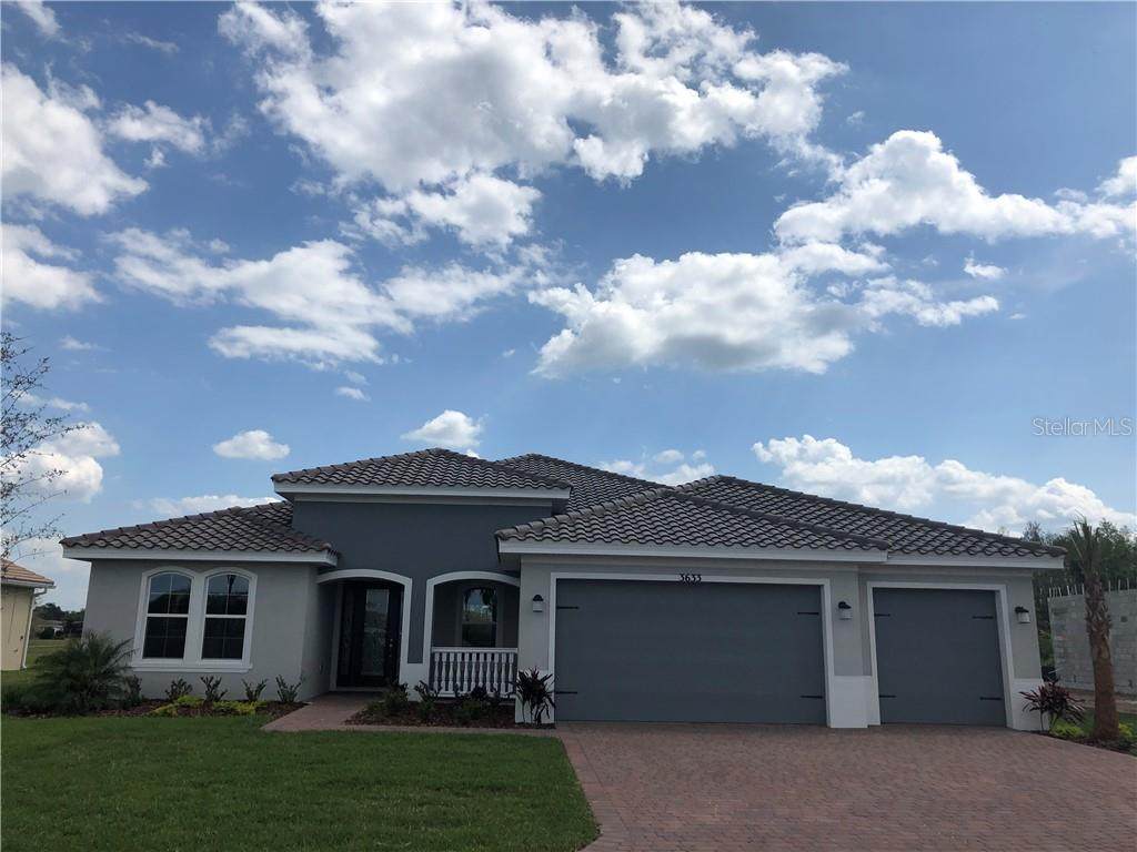 3633 Via Monte Napoleone Drive - Photo 1 3633 Via Monte Napoleone Drive - Photo 1