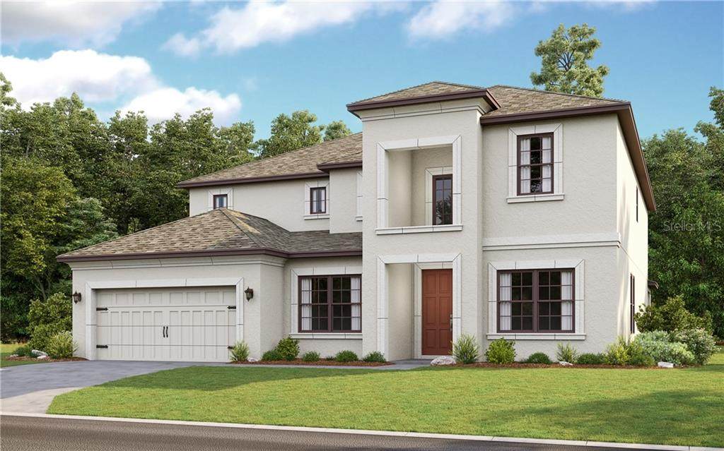 3860 Bowfin Trail - Photo 1 3860 Bowfin Trail - Photo 1
