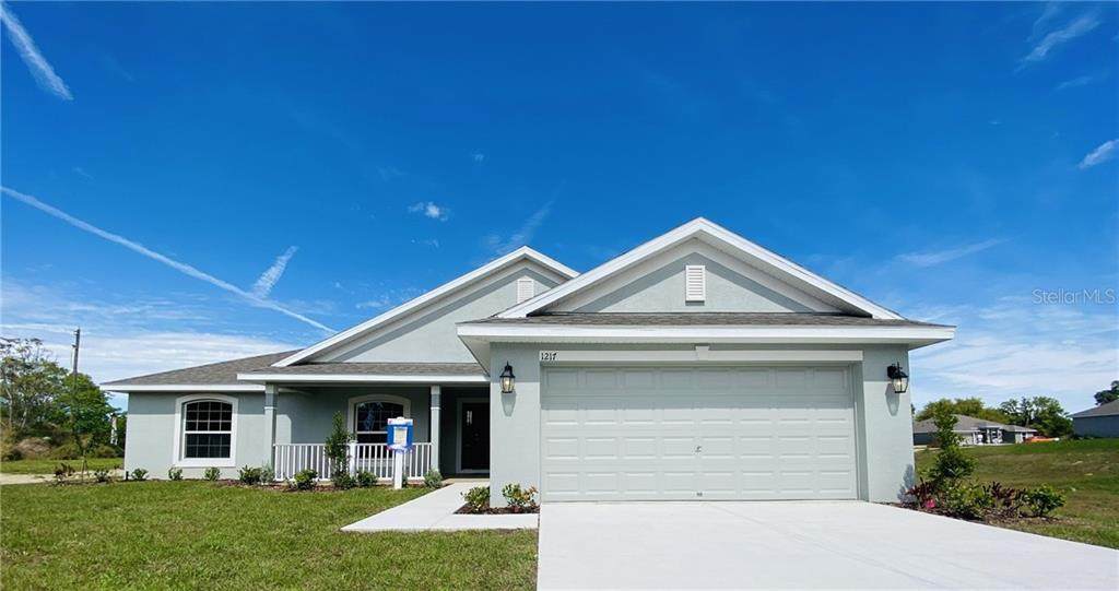 1214 Forest Hill Drive - Photo 1 1214 Forest Hill Drive - Photo 1