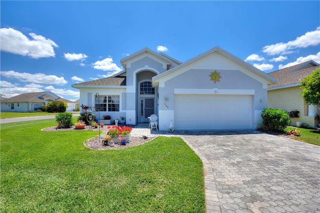 142 Oak Hammock Dr - Photo 1