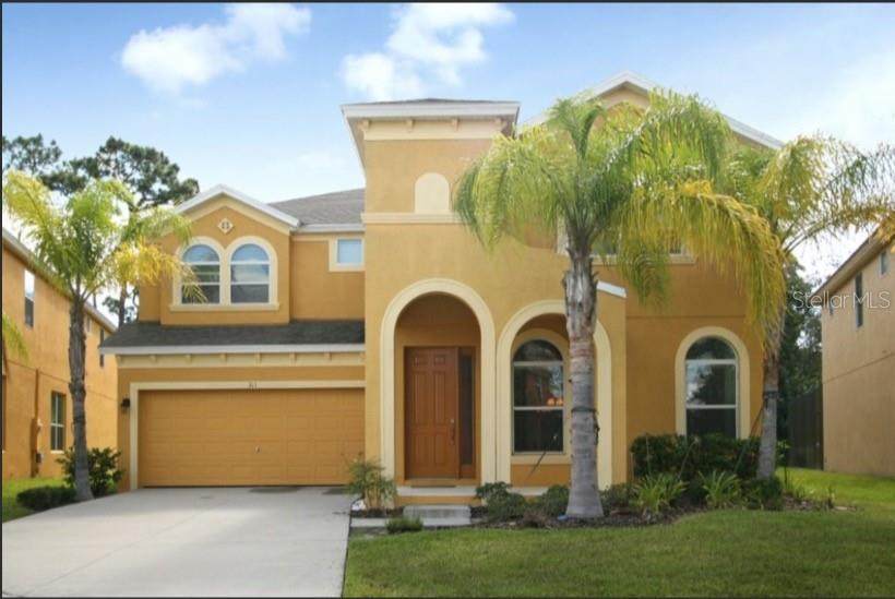 311 Las Fuentes Drive - Photo 1