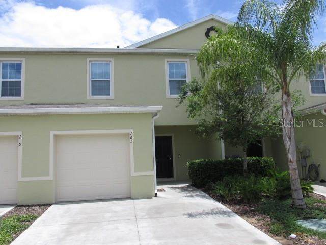 265 Arbor Lakes Drive - Photo 1