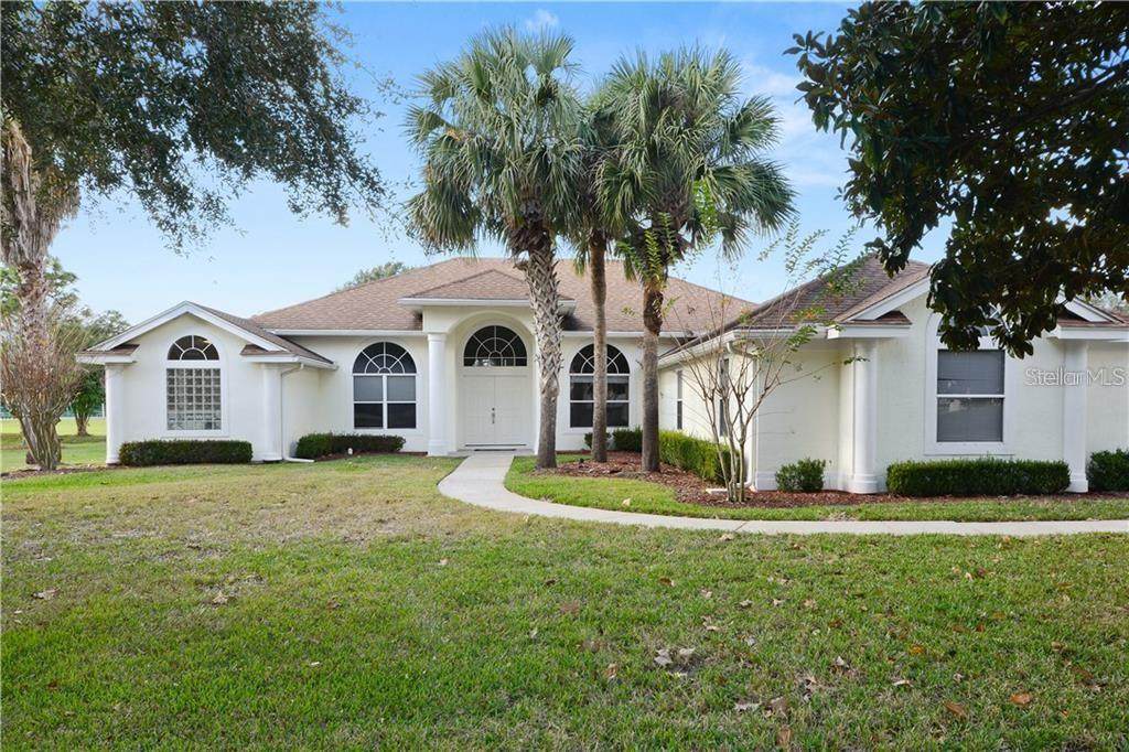7913 Courtleigh Drive Drive - Photo 1