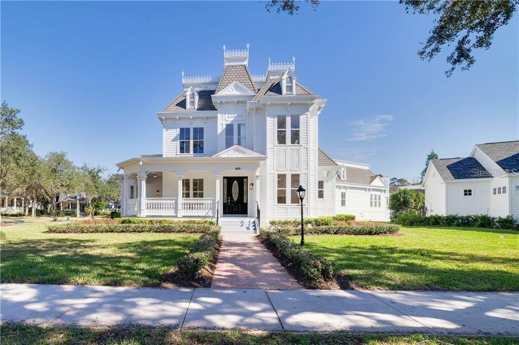 421 Arbor Circle - Photo 1