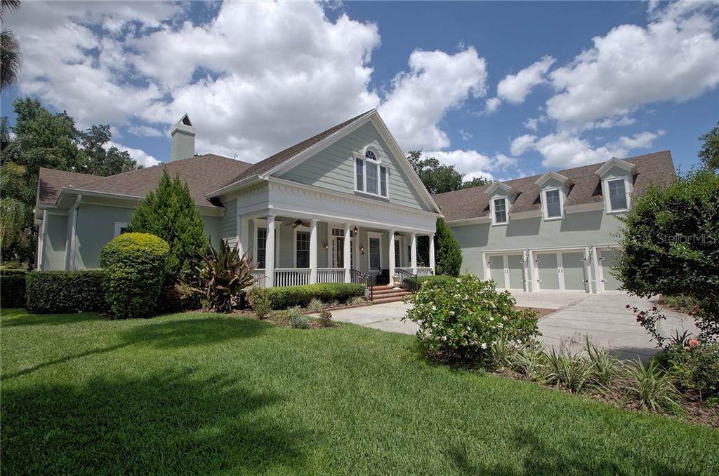 230 Acadia Terrace - Photo 1