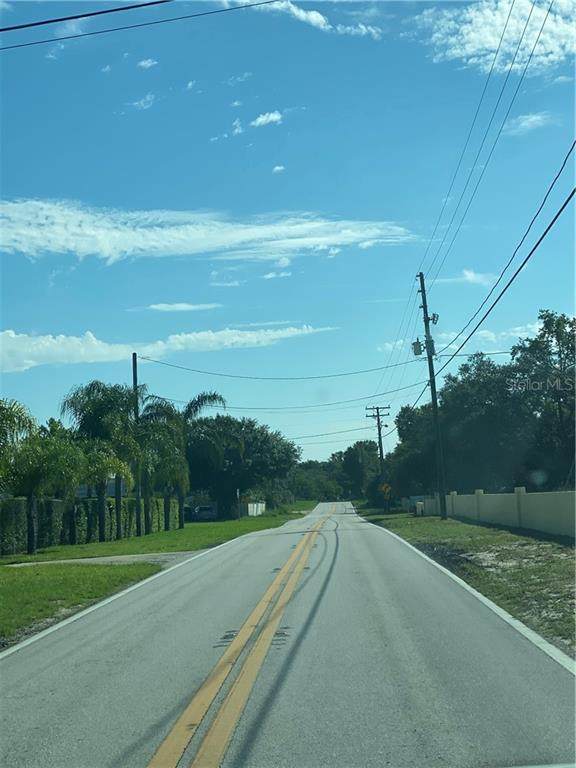 Hwy 547 - Photo 1