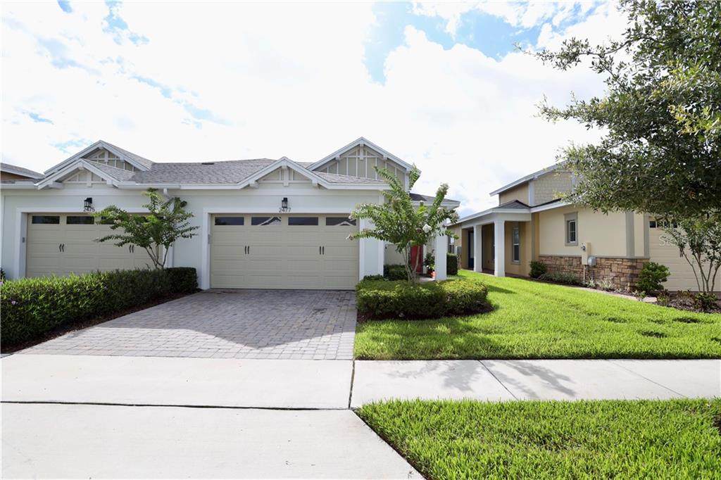 2477 Datura Loop - Photo 1