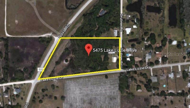 5475 Lake Lizzie Drive - Photo 1