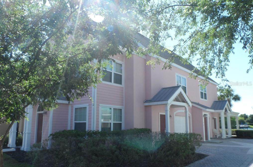 3006 Bonfire Beach Drive - Photo 1