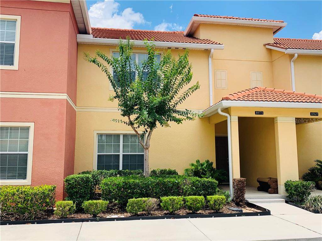 8971 Bismarck Palm Road - Photo 1