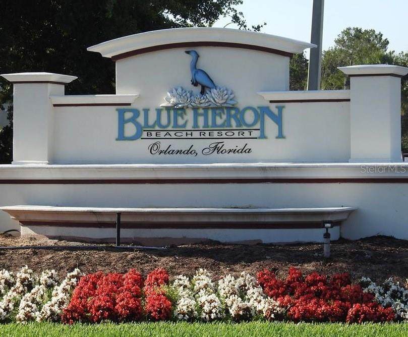 13145 Blue Heron Beach Drive - Photo 1
