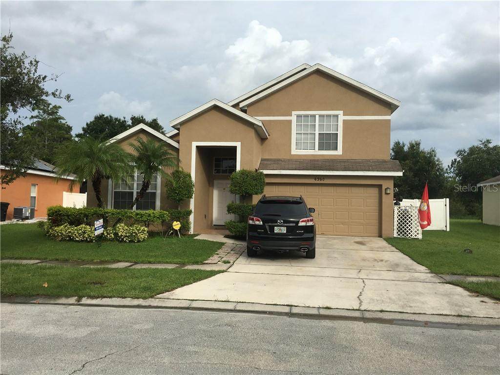 4360 Spring Blossom Drive - Photo 1