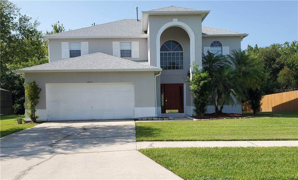 2531 Jasmine Trace Drive - Photo 1