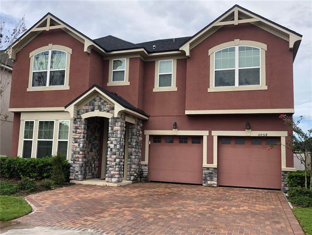 5058 Dove Tree Street - Photo 1