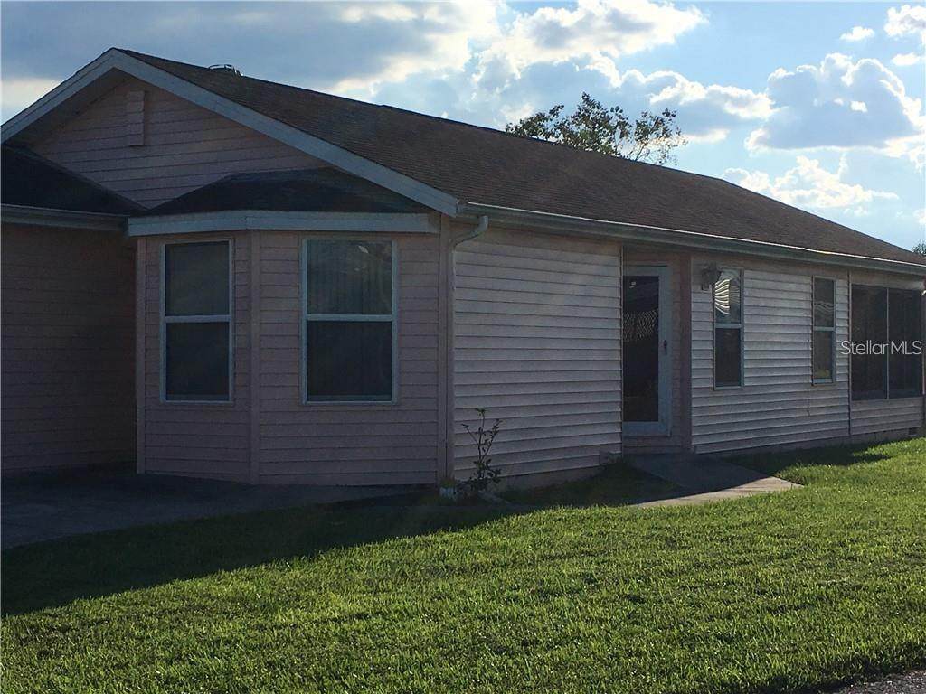 6530 Chinaberry Drive - Photo 1