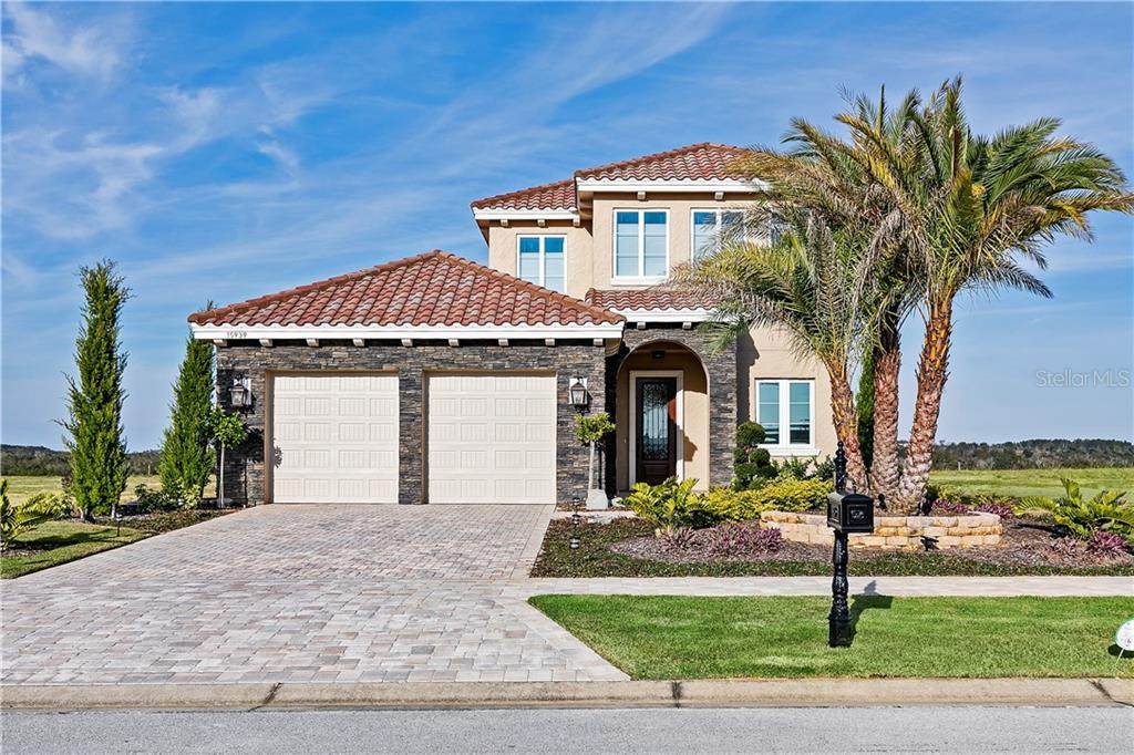 15939 Vetta Drive - Photo 1