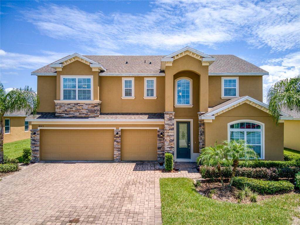 14373 Black Lake Preserve Street - Photo 1