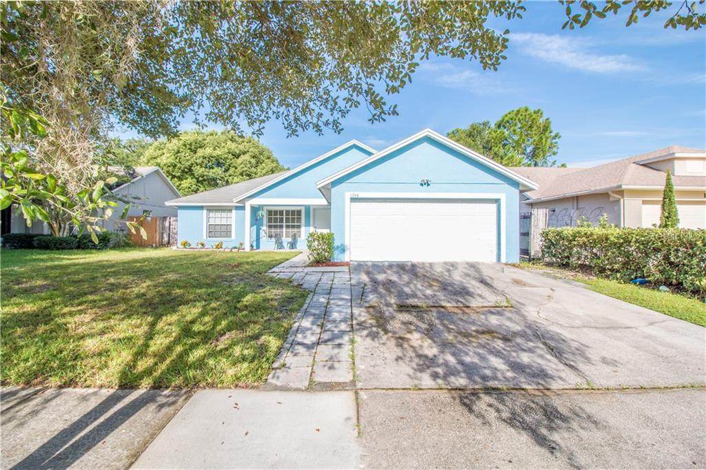 1260 Flowers Pointe Lane - Photo 1