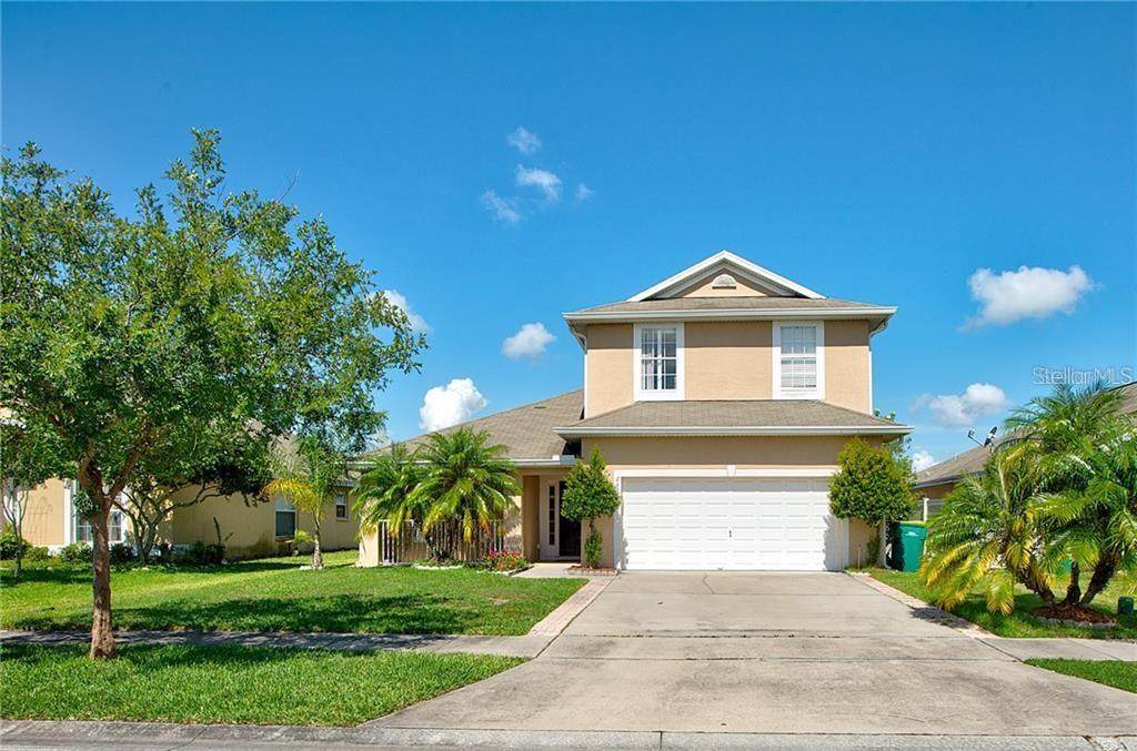 2332 Andrews Valley Drive - Photo 1