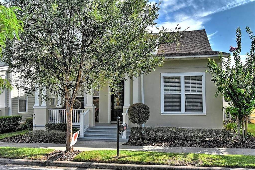 1133 Mosaic Drive - Photo 1