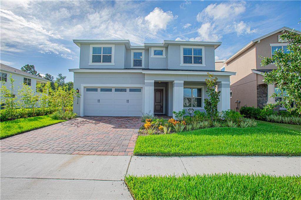 14228 Alafaya Oak Bend - Photo 1
