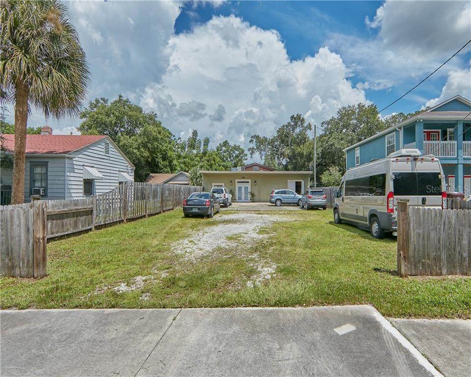 3021 Washington Street - Photo 1