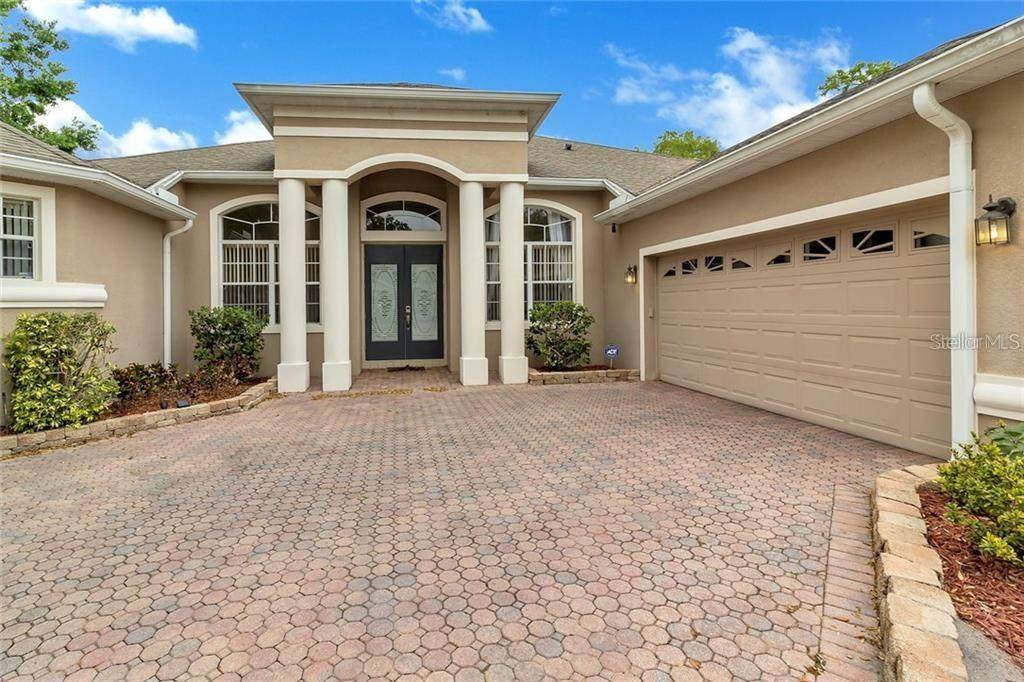 2291 Viehman Trail - Photo 1