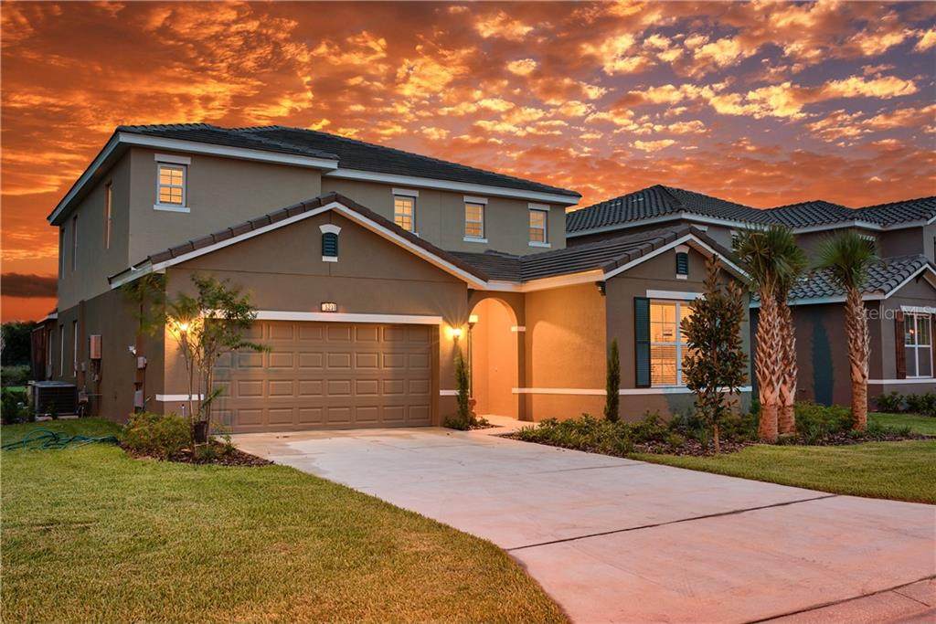 5231 Wildwood Way - Photo 1