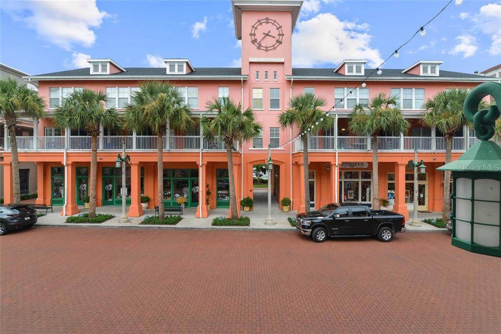 605 Market Street - Photo 1