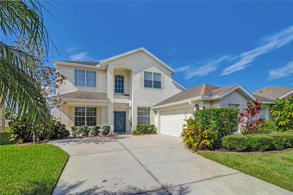 2877 Paige Drive - Photo 1