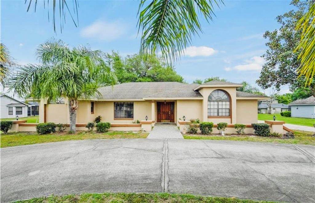2827 Longleaf Court - Photo 1