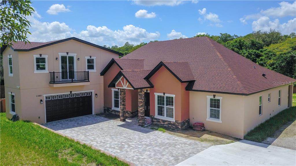 1360 Chickasaw Trail - Photo 1