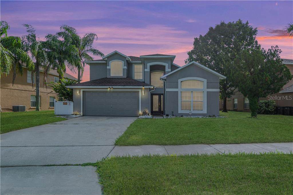 2623 Star Lake View Drive - Photo 1