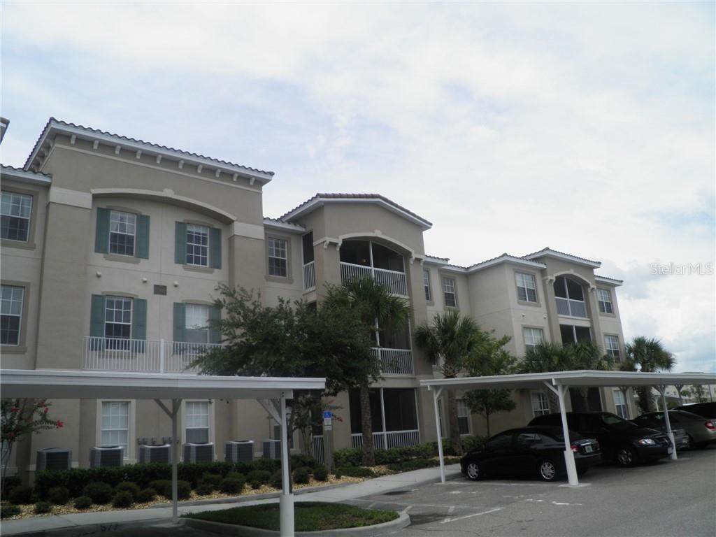 3001 Greystone Loop - Photo 1