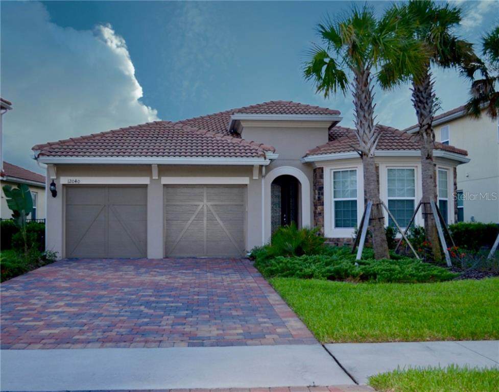 12040 Uleta Lane - Photo 1
