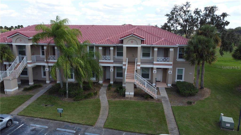 2810 Osprey Cove Place - Photo 1