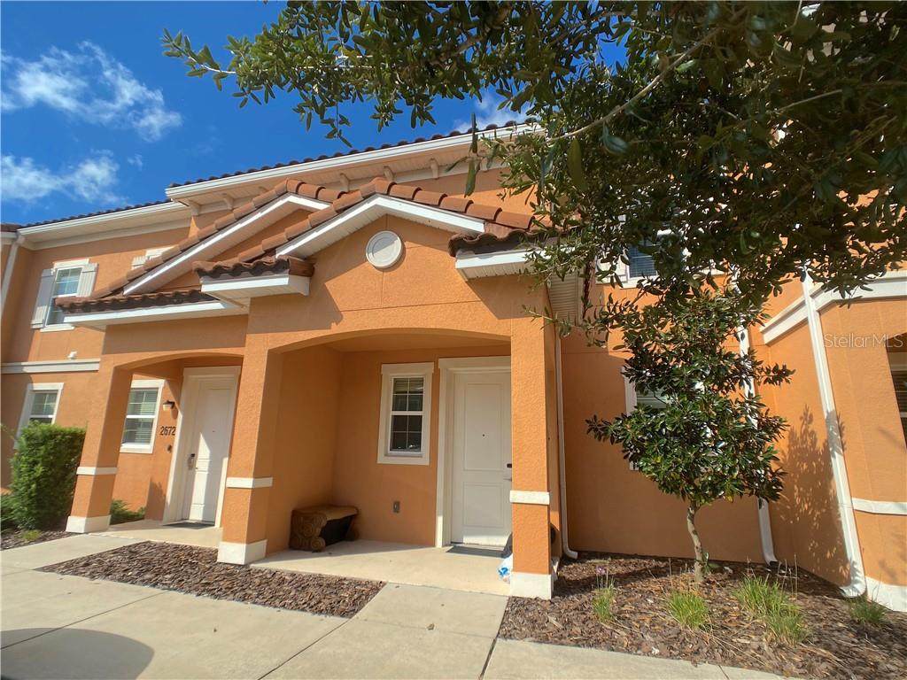 2674 Roadster Lane - Photo 1