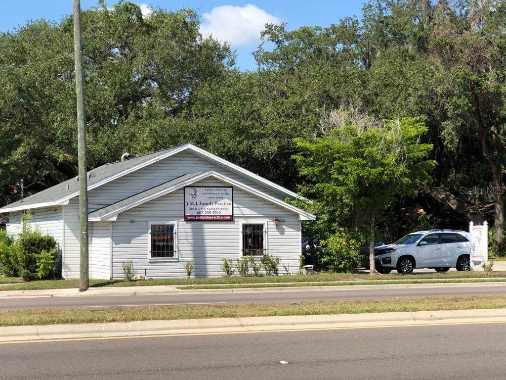 300 John Young Parkway - Photo 1