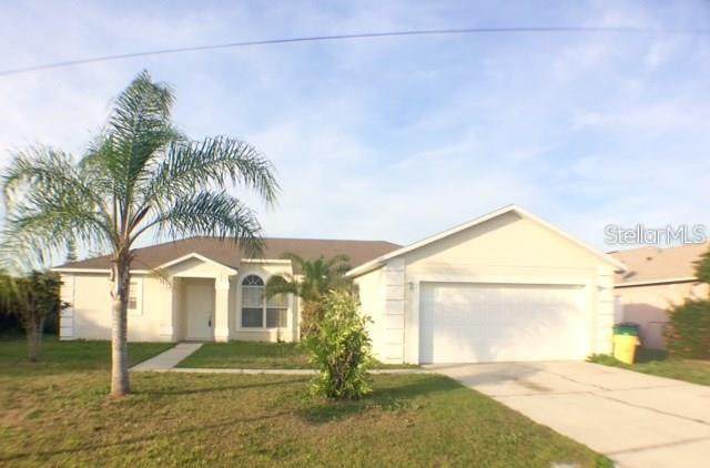 907 Cherbourg Way - Photo 1